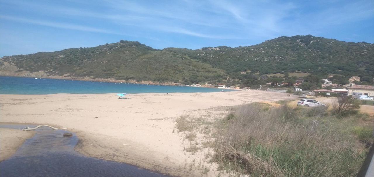 Maison De 4 Chambres De Front De Mer Corse-Du-Sud Appietto Exterior foto