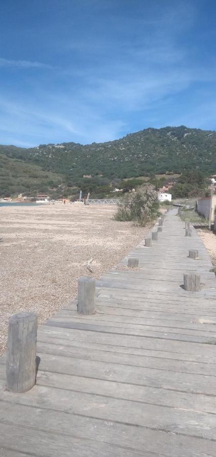 Maison De 4 Chambres De Front De Mer Corse-Du-Sud Appietto Exterior foto