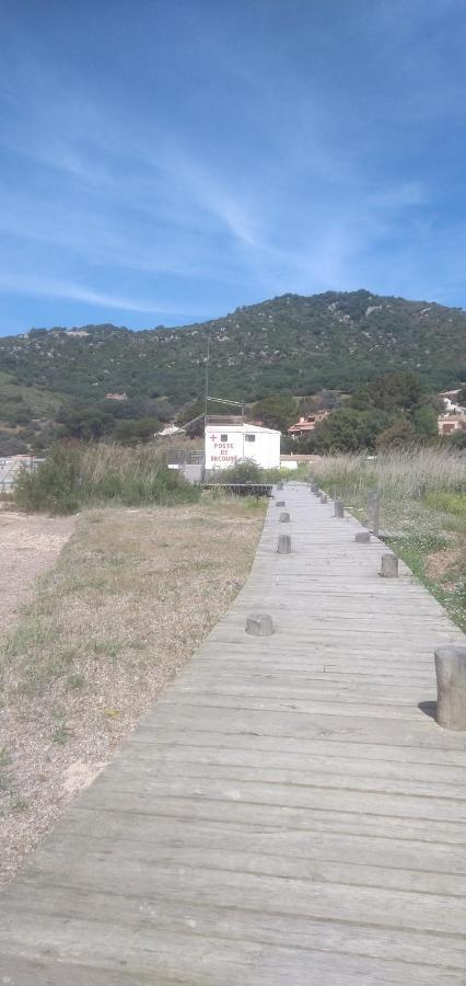 Maison De 4 Chambres De Front De Mer Corse-Du-Sud Appietto Exterior foto